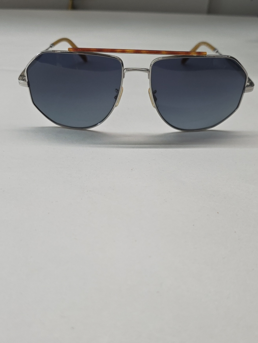 Oliver Peoples  0V1317ST 503619 Moraldo Brunello Cucinelli Sunglasses